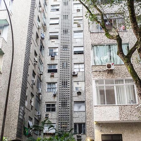Copa Beach Rio Rio de Janeiro Exterior foto